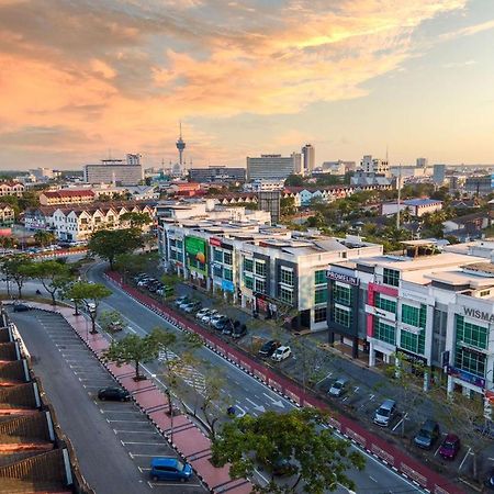 Rocana Hotel Kuantan Dış mekan fotoğraf