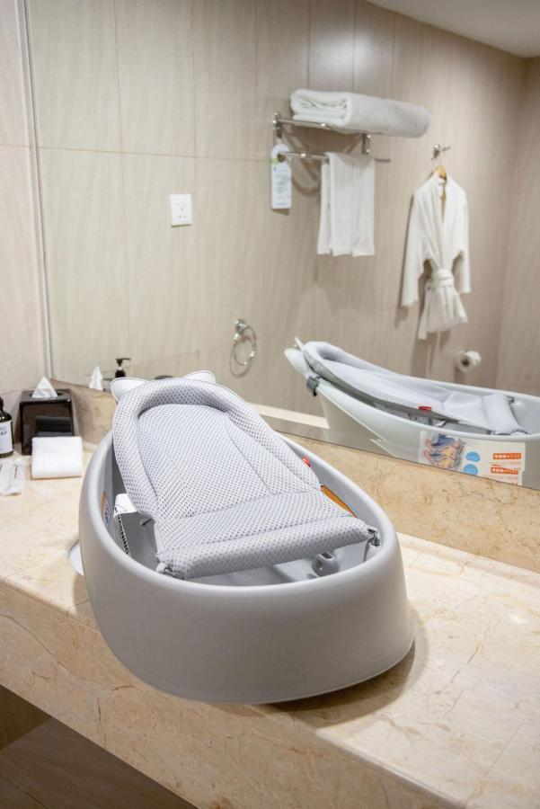 Rocana Hotel Kuantan Dış mekan fotoğraf